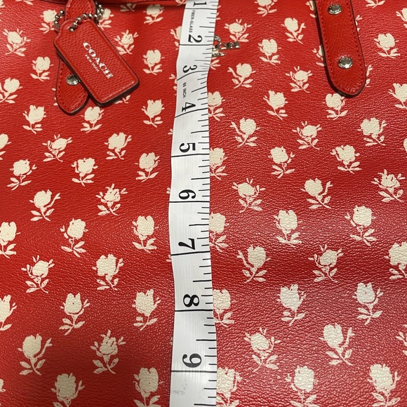 Coach Purse - Picture 3 of 12